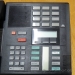 Nortel Meridian M7310 Black Multi-line Business Phone